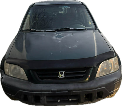 2001 Honda CRV right hand drive postal vehicle..