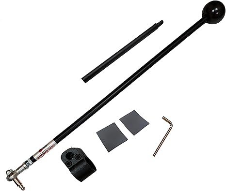Right Hand Drive Steering Stick,
